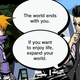 Illustration for article titled iThe World Ends With You: Final Remix/i: The iKotaku/i Review